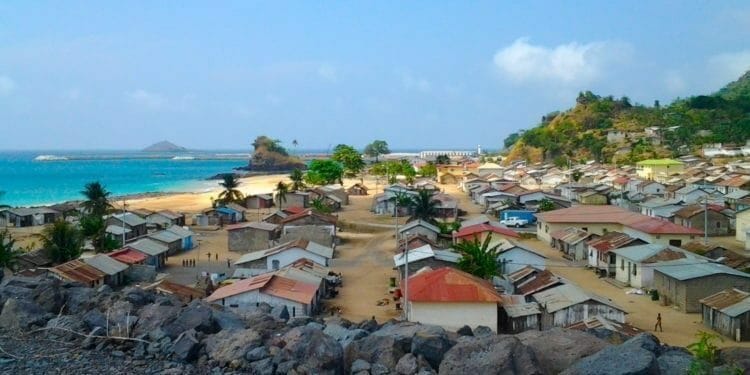 annobon-750x375-1 Encuentran muerta a una mujer de 54 años en su finca en Annobón